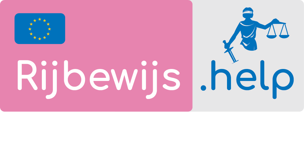 rijbewijs ingevorderd